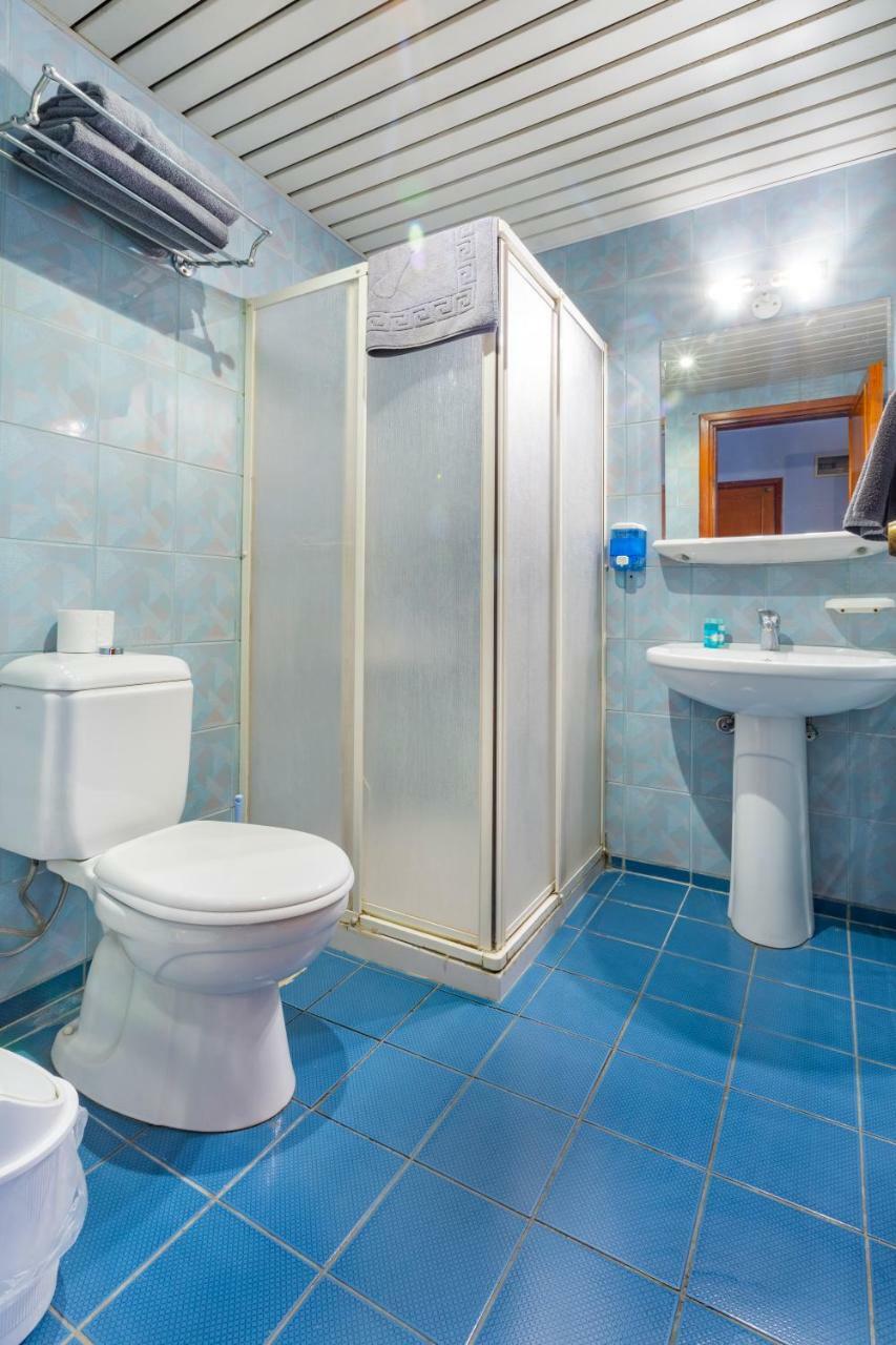 King'S Suit Apart Otel Alanya Exterior photo